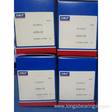 High Quality Taper Roller Ball Turbo Bearings 32218